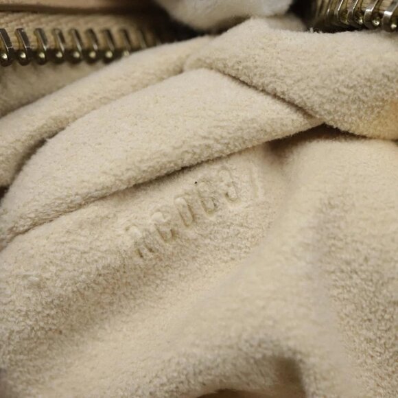 LOUIS VUITTON Monogram Orump Stratus PM Shoulder Bag Beige M95419 Auth bs18758 - Picture 3 of 15